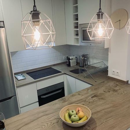 Apartamento Las Caracolas By Cadiz4Rentals Exteriör bild