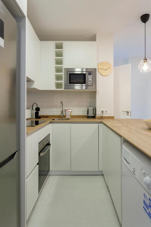 Apartamento Las Caracolas By Cadiz4Rentals Exteriör bild