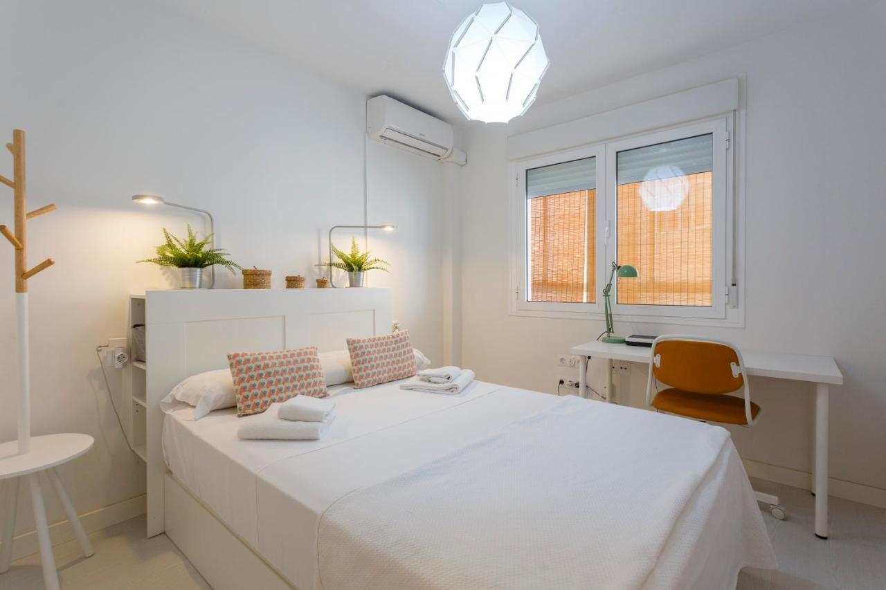 Apartamento Las Caracolas By Cadiz4Rentals Exteriör bild