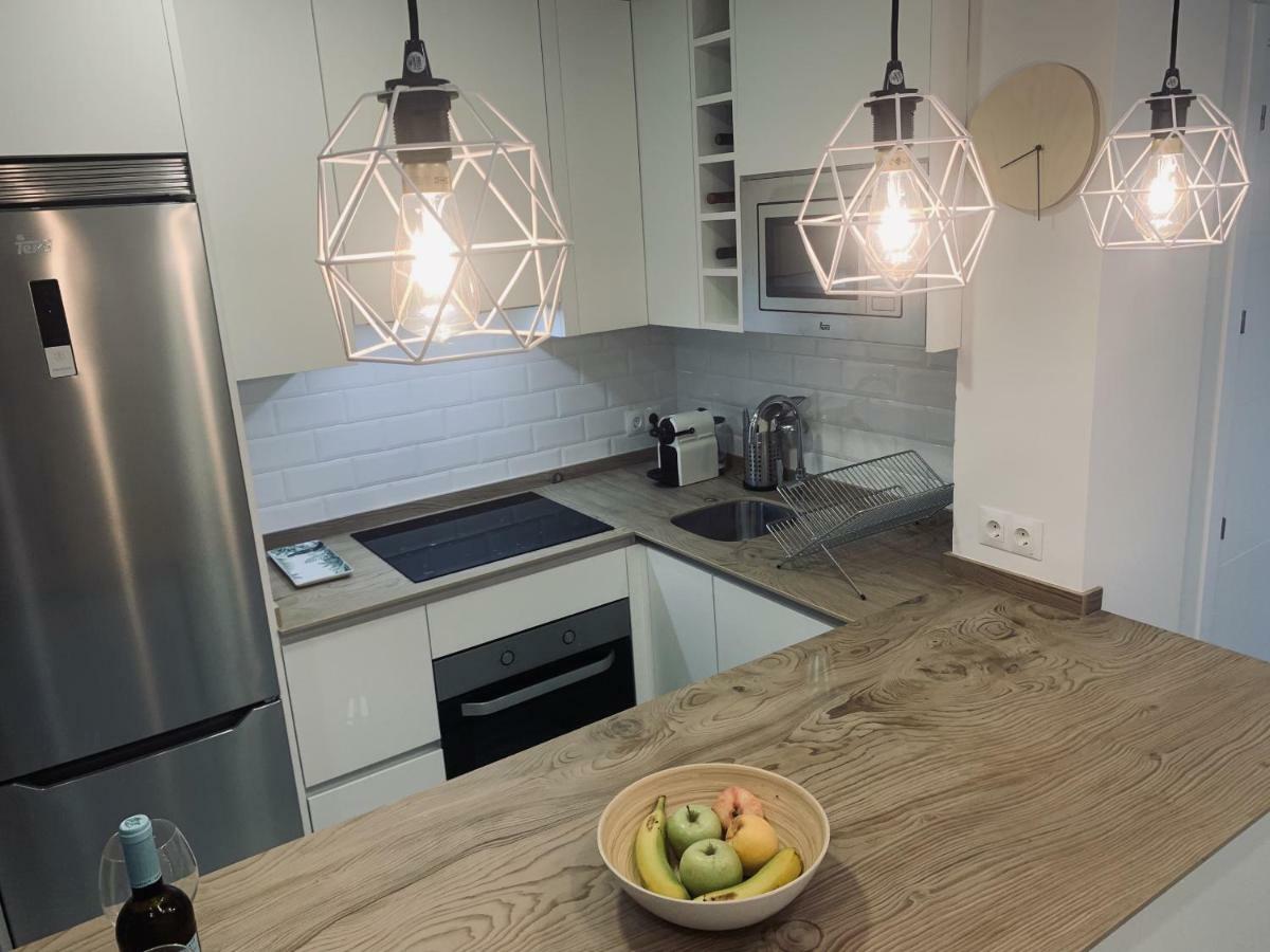 Apartamento Las Caracolas By Cadiz4Rentals Exteriör bild