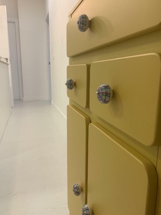 Apartamento Las Caracolas By Cadiz4Rentals Exteriör bild